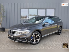Volkswagen Passat Variant - 1.4 TSI PHEV GTE R Line * Vol * Pano *HuD * Zw.Haak * 360 * Virtual * Leer * Memory * 1e e