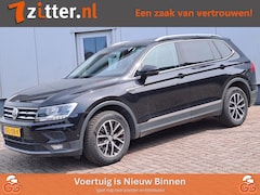 Volkswagen Tiguan Allspace - 1.5 TSI Comfortline Business 7-Persoons Apple carplay/Andriod Auto,