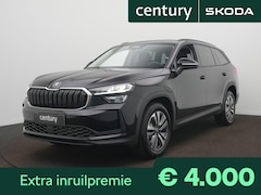 Skoda Kodiaq - Edition 1.5 TSI PHEV 150 kW / 204 PK SUV 6 versn