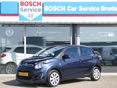 Citroën C1 - 1.0 e-VTi 68PK airdream 5D FEEL