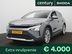 Skoda Elroq - Business Edition Tour Elektromotor 150 kW / 204 PK