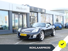 Opel GT - 2.0 Turbo ECOTEC | 27.000 km | Leder