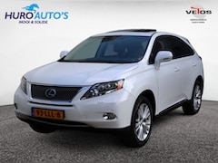Lexus RX 450h - 4WD Executive | Mark Levinson | Stoelventilatie | NL-Auto