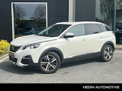 Peugeot 3008 - 130PK Allure | Trekhaak | Clima | Stoelverwarming