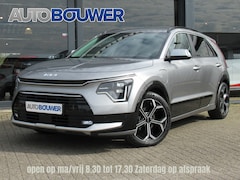 Kia Niro - 1.6 GDi PHEV 184 PK Plug In ExecutiveLine DEC-2022 1e eigen | dealer onderh | full option