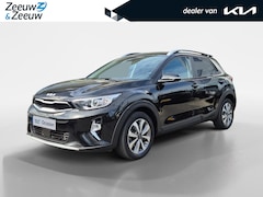 Kia Stonic - 1.0 T-GDi MHEV DynamicPlusLine | Airco | Navi | Camera | LM Velgen | Privacy Glass |