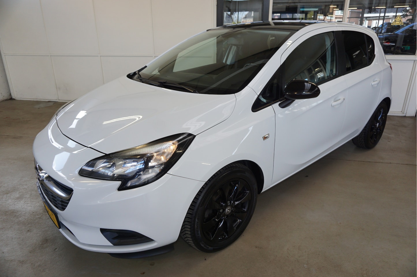 Opel Corsa - 1.0 Turbo Edition+ Pakket Apple CarPlay & Android Auto - AutoWereld.nl