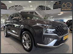 Hyundai Santa Fe - 1.6 T-GDI PHEV Premium Plus Sky 7p. Pano, Leder, 360cam