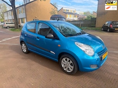 Suzuki Alto - Tweede eigenaar / Bouwjaar 2014 / Airco / 121.000 NAP