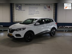 Renault Kadjar - 1.3 TCe Life 12 MAANDEN GARANTIE/ NIEUW MODEL