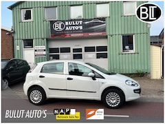 Fiat Punto Evo - 1.4 Natural Power Active CNG AIRCO* N.A.P