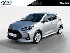 Toyota Yaris - 1.5 Hybrid 115 Active | Apple Carplay | Android Auto | Parkeercamera | Parkeersensoren | S