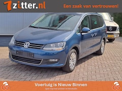 Volkswagen Sharan - 1.4 TSI Comfortline 7-Persoons,