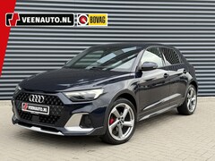 Audi A1 citycarver - 30 TFSI Aut. LED/Navi/18inch/Virt Cockpit