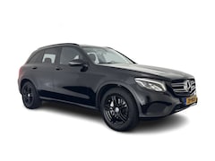 Mercedes-Benz GLC-klasse - 220 d 4MATIC Ambition Aut. *FULL-LED | HEATED-COMFORTSEATS | NAVI-FULLMAP | PRIVACY-GLASS