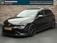 Volkswagen Golf - 2.0 TSI R 4Motion CARBON Pakket Panorama H/K Memory leer