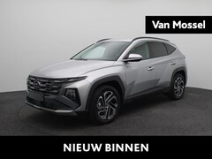 Hyundai Tucson - 1.6 T-GDI PHEV Premium | Adaptieve Cruise | Stoelverwarming + verkoeling | Head Up Display