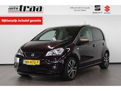 SEAT Mii - 1.0 Mii by Cosmopolitan / Pano. / Climate Control / Sound / 16'' LMV /