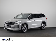 Skoda Kodiaq - 1.5 TSI PHEV Sportline Business | Panoramadak | Trekhaak | Elektr. bestuurdersstoel | Blin