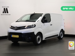 Toyota ProAce Compact - 1.5 D-4D - EURO 6 - Airco - Cruise - Trekhaak - €11.950, - Excl