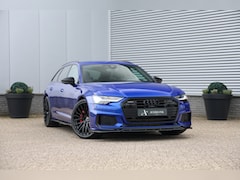 Audi A6 Avant - Avant 55 TFSI e Quattro Competition S-Line 367PK Trekhaak|Matrix|360Cam|B&O|HUD