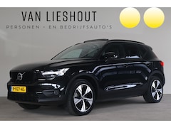 Volvo XC40 - Recharge Twin Pro SOH 91% Harman Kardon I Pano I Elek.Stoelen