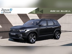 Dacia Duster - Journey Hybrid 155 | Nu uit voorraad leverbaar met € 2.000, - Zeeuw & Zeeuw voorraadkortin