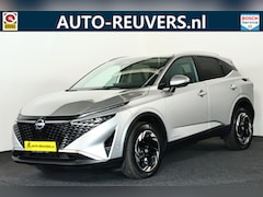 Nissan Qashqai - 1.5 e-Power N-Connecta / LED / ACC / HUD / Maps / CarPlay