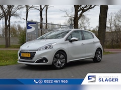 Peugeot 208 - 1.2 PureTech Blue Lease Allure 110pk | 6-bak | Navi | 5-deurs
