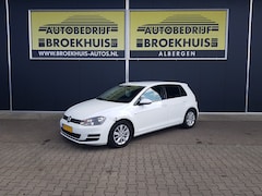 Volkswagen Golf - 1.6 TDI Comfortline BlueMotion