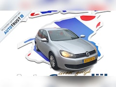 Volkswagen Golf - 1.4 TSI Comfortline AUTOMAAT