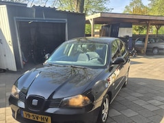 SEAT Ibiza - 1.4-16V Chill Out