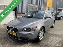 Volvo S40 - 1.8 Edition I TREKHAAK