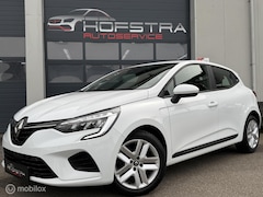 Renault Clio - 1.0 TCe Zen Full-Led CarPlay NW-Type Navi PDC