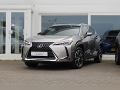 Lexus UX - 250h Hybride Business+ Line I Carplay I Camera I Sensor