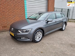 Volkswagen Passat Variant - 1.6 TDI Comfortline Bj:2015 NAP