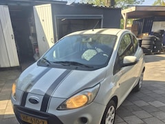Ford Ka - 1.2 Titanium