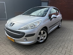 Peugeot 207 - 1.4 VTi X-Line AIRCO/CRUISE/ORIGINEEL NL/41 DKM NAP/UNIEK/NIEUWE APK/INRUIL MOGELIJK