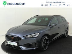 CUPRA Leon Sportstourer - 1.4 e-Hybrid Business | SoH 100% | Keyless | Adaptieve demping | Parkeerassistent | Naviga