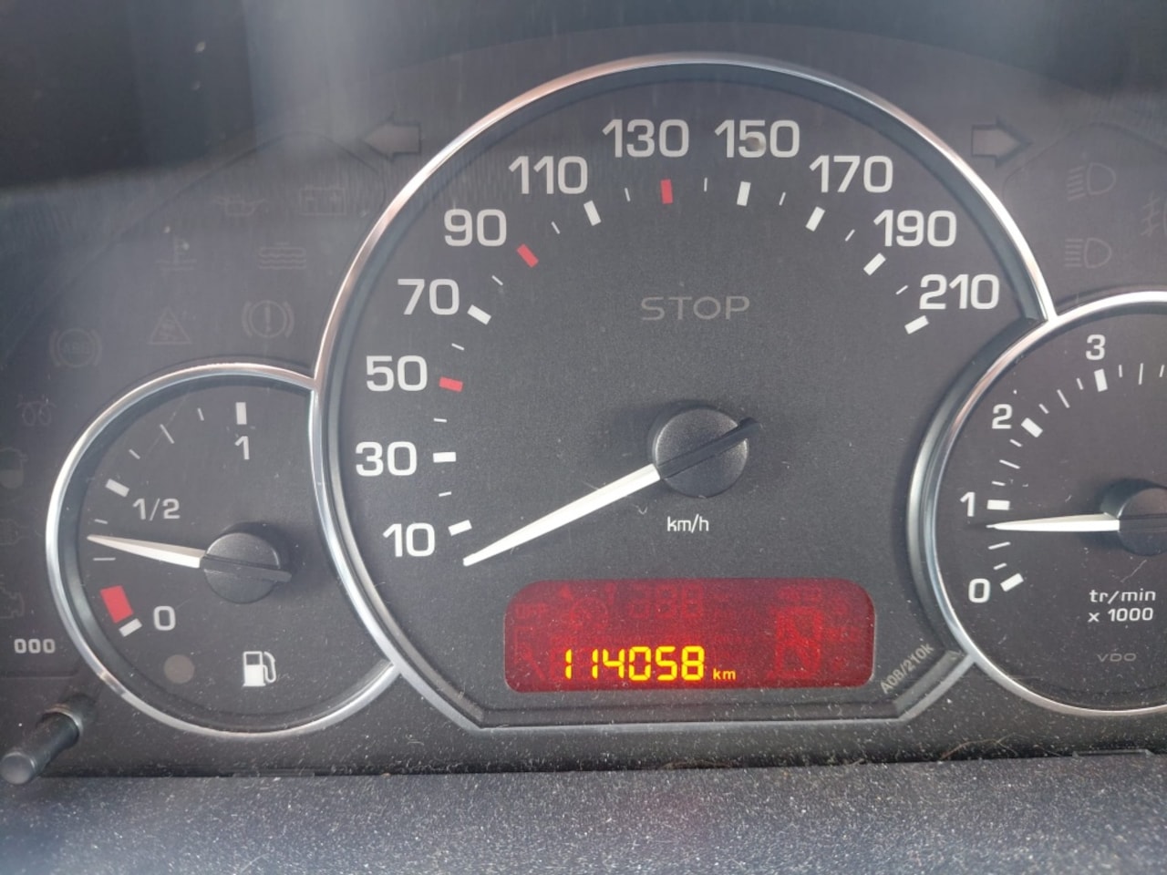 Peugeot 1007 - 1.4 Urban 1.4 Urban - AutoWereld.nl