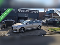 Hyundai i30 Wagon - 1.0 T-GDI Premium 120 PK VOL TOPSTAAT