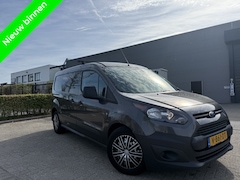 Ford Transit Connect - 1.5 TDCI L2 Airco|Sensoren|2017