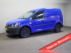 Volkswagen Caddy - 2.0 TDI 4Motion