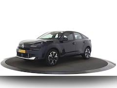 Citroën Ë-C4 - Business 156pk Extended range 54 kWh Camera / Navigatie / Carplay