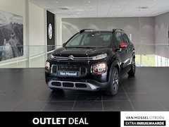 Citroën C3 Aircross - C-Series | Climate control | Full Map Navigatie | Apple Carplay/Android Auto | Parkeersens