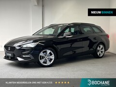 SEAT Leon Sportstourer - 1.5 eTSI FR Launch Edition | TREKHAAK | CARPLAY | 1e-EIG |