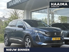 Peugeot 3008 - 1.2T 130pk Blue Lease Allure | Trekhaak | Achteruitrijcamera | Elektr. achterklep | LED |