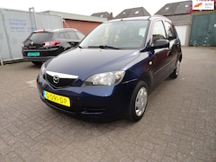 Mazda 2 - 2 1.2 Exclusive (KM 216172 AIRCO) APK NIEUW