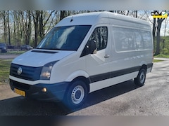 Volkswagen Crafter - 46 2.0 TDI L2H2 ...143PK...1e EIG