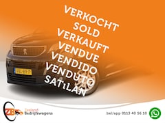 Peugeot Expert - 2.0 BlueHDI 120 Standard Premium | Navi | Carplay | Camera | Trekhaak